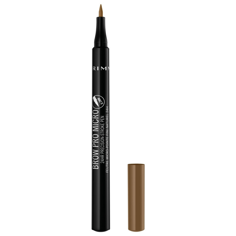Rimmel Eyebrow Brow Pro Micro Pen - 001 BLONDE