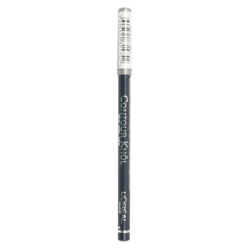 L'Oreal Contour Khol Eye Pencils - 149 INDIGO BLUE
