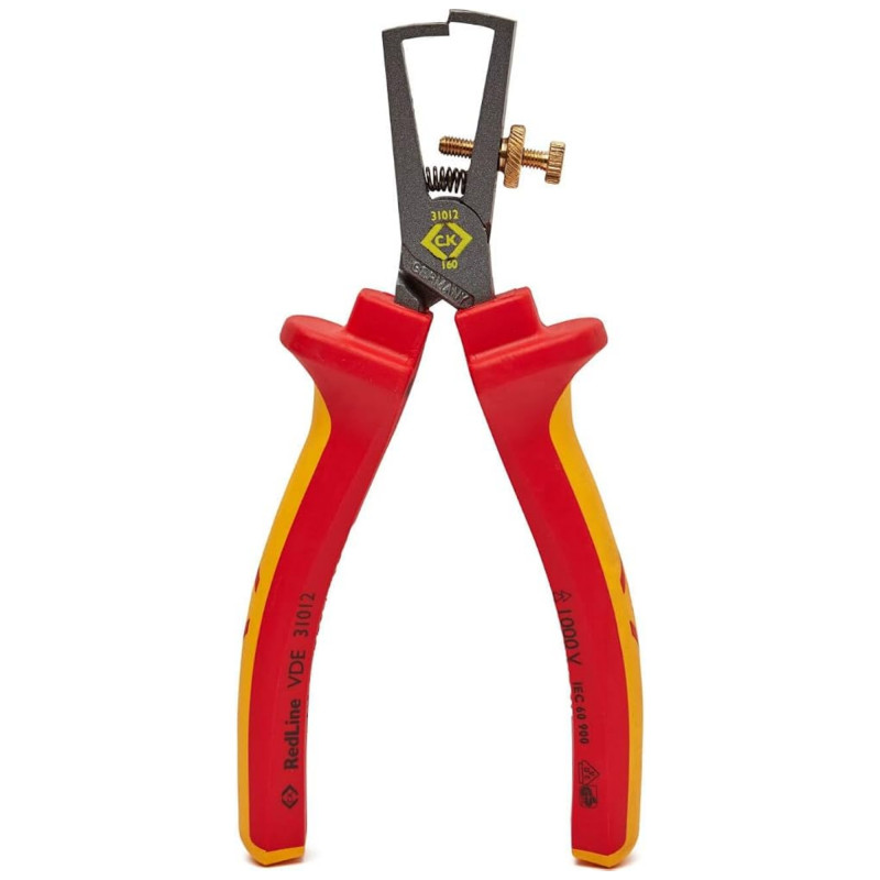 CK 160mm Stripping Pliers