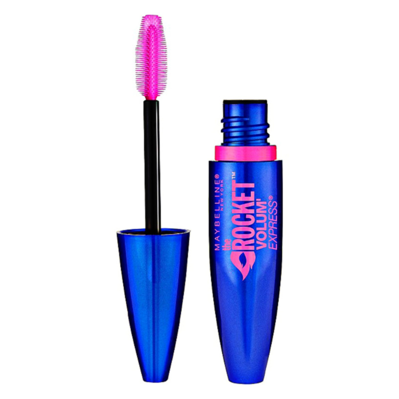 Maybelline Volume Express The Rocket Mascara - BLACK
