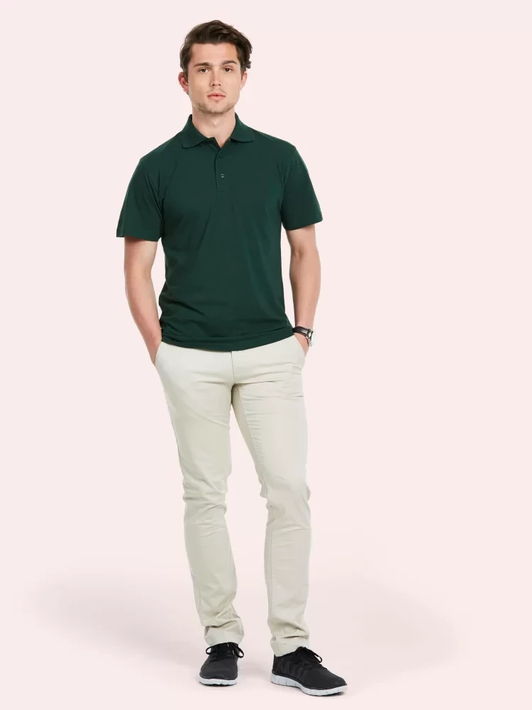 Active Poloshirt