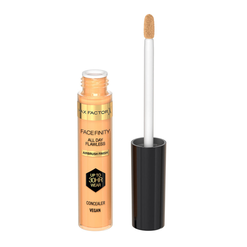 Max Factor Facefinity All Day Flawless Concealer - SHADE 040