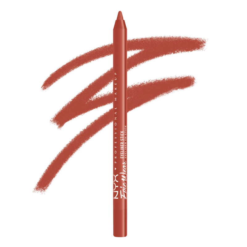 NYX Professional Makeup Epic Wear Eyeliner Stick - 37 PRETTY PROBLANO