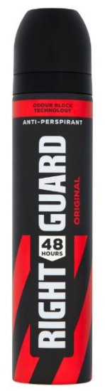 RIGHT GUARD APA ORIGINAL - 250ML