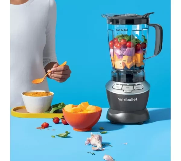 NUTRIBULLET Blender - Grey