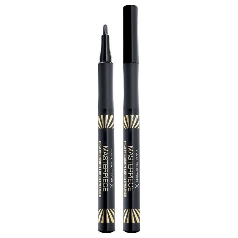 Max Factor Masterpiece High Precision Liquid Eyeliner - 05 BLACK ONYX