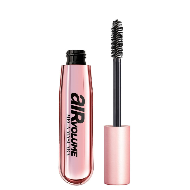 L'Oreal Air Volume Mega Mascara - BLACK
