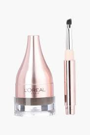 L'Oreal Brow Artist Paradise Extatic Pomade - 106 EBONY