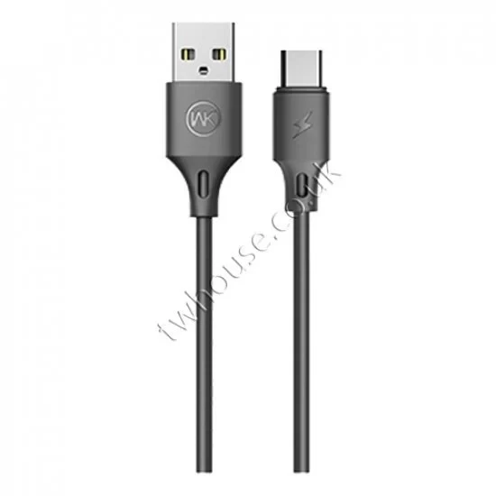 WK Design WDC-092a 2.4A 3m USB Type-C Cable