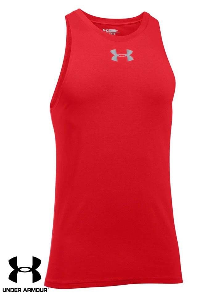 Men’s Under Armour ‘UA Baseline’ Vests
