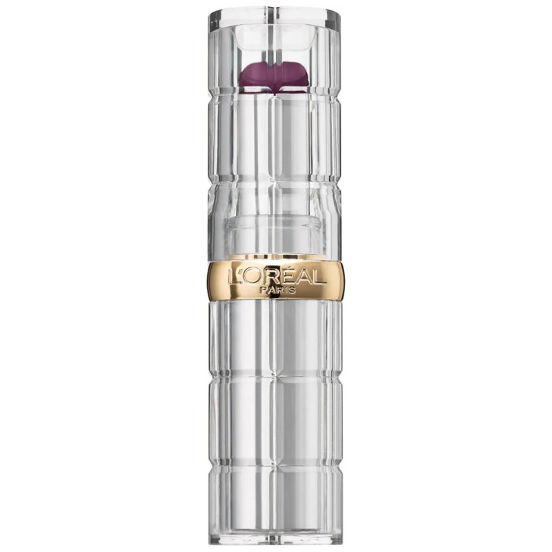 L'Oreal Color Riche Shine Lipsticks  LIKE A BOSS