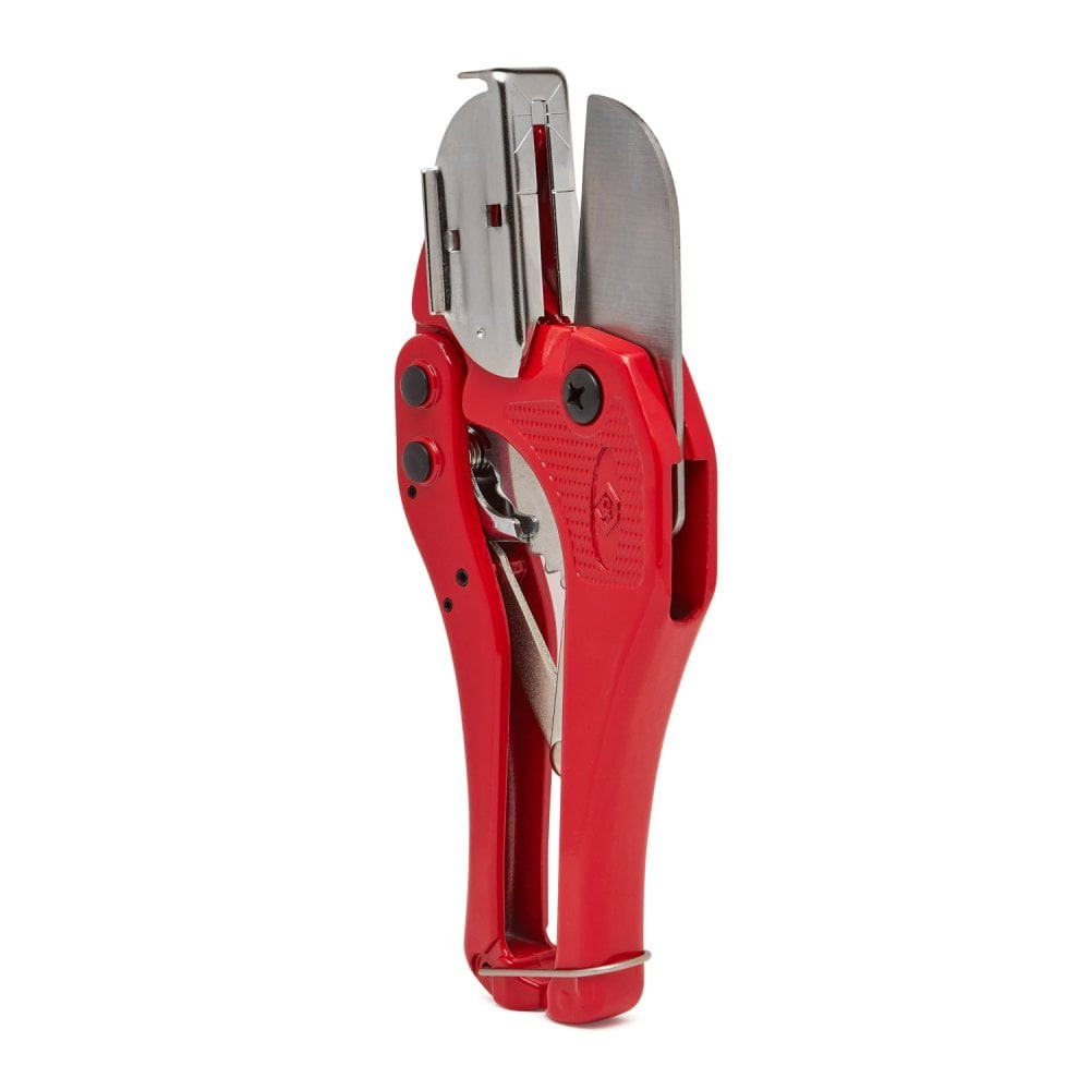 CK Ratchet PVC Pipe Cutter