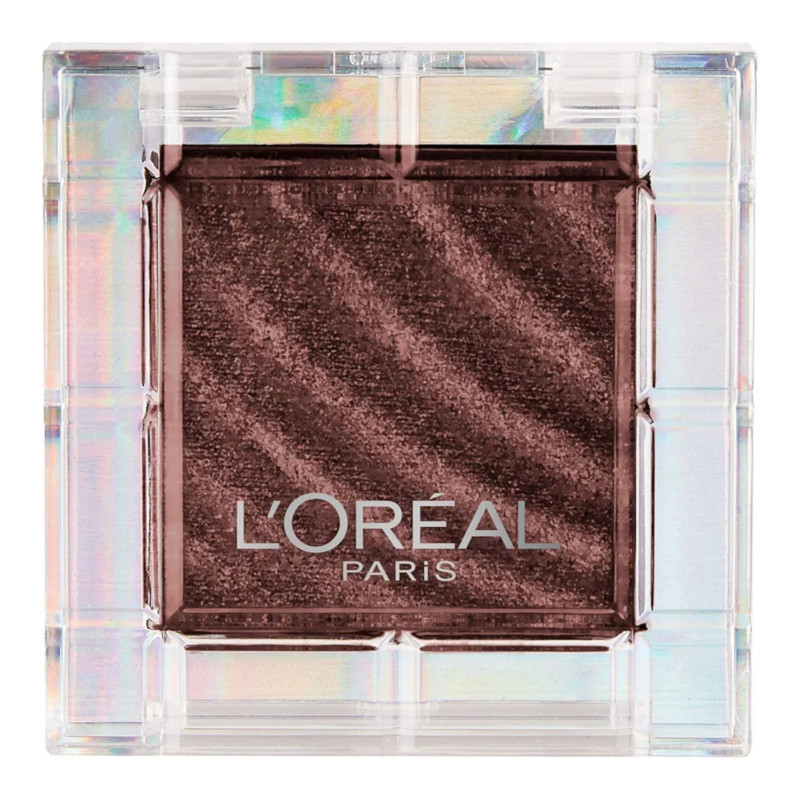 L'Oreal Paris Color Queen Oil Eyeshadow - 32 COMMANDER