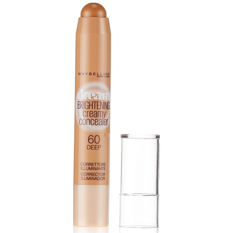 Maybelline Dream Brightening Concealer - 60 DEEP