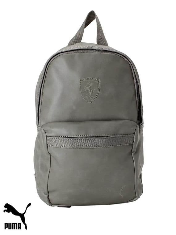 Puma ‘Ferrari LS Zainetto’ Backpack Bags