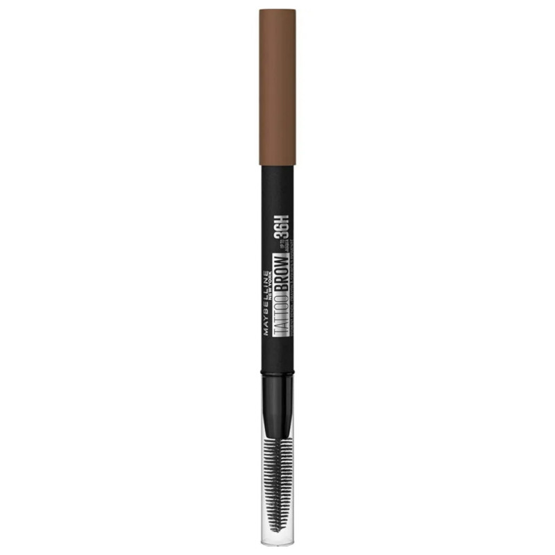 Maybelline Tattoo Brow 36Hr Liner Pencil - 05 MEDIUM BROWN