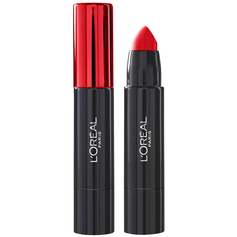 L'Oreal Infallible Sexy Lip Balm - 203 Yala Yolo