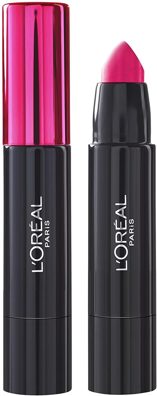L'Oreal Infallible Sexy Lip Balm - Adventure
