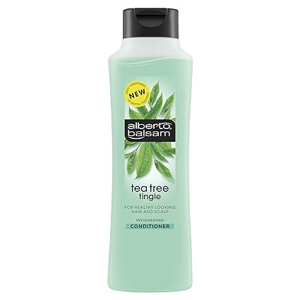 A/BALSAM COND TEA TREE TINGLE - 350ML