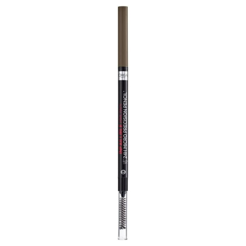L'Oreal Infaillible Precision Pencil - 1.0 EBONY