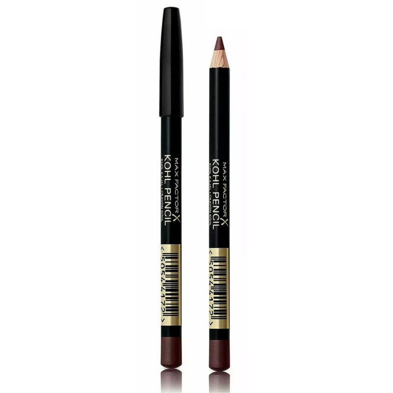 Max Factor Kohl Eyeliner Pencil - 030 BROWN