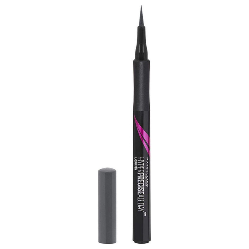 Maybelline Hyper Precise All Day Eyeliner - CHARCOAL GREY