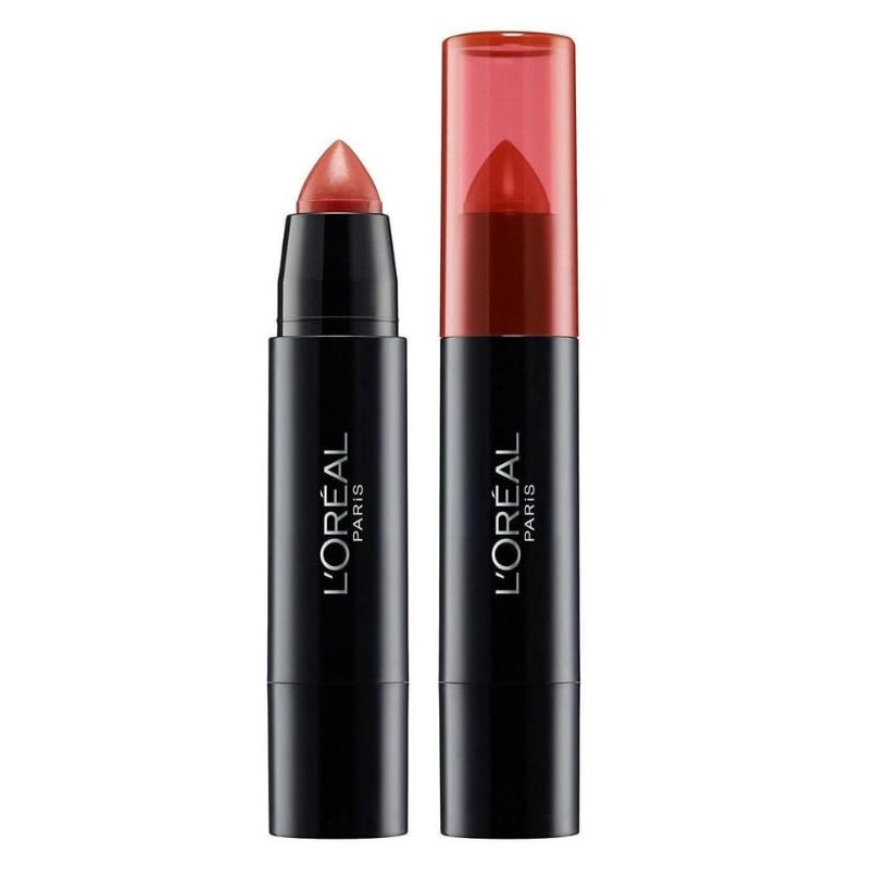 L'Oreal Infallible Sexy Lip Balm - 104 BREAK THE RULES