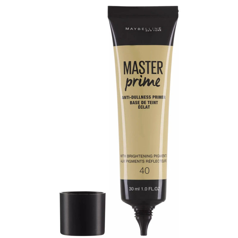 Maybelline Master / Face Studio Prime Anti-Dullness Primer - 40 ANTI-DULLNESS