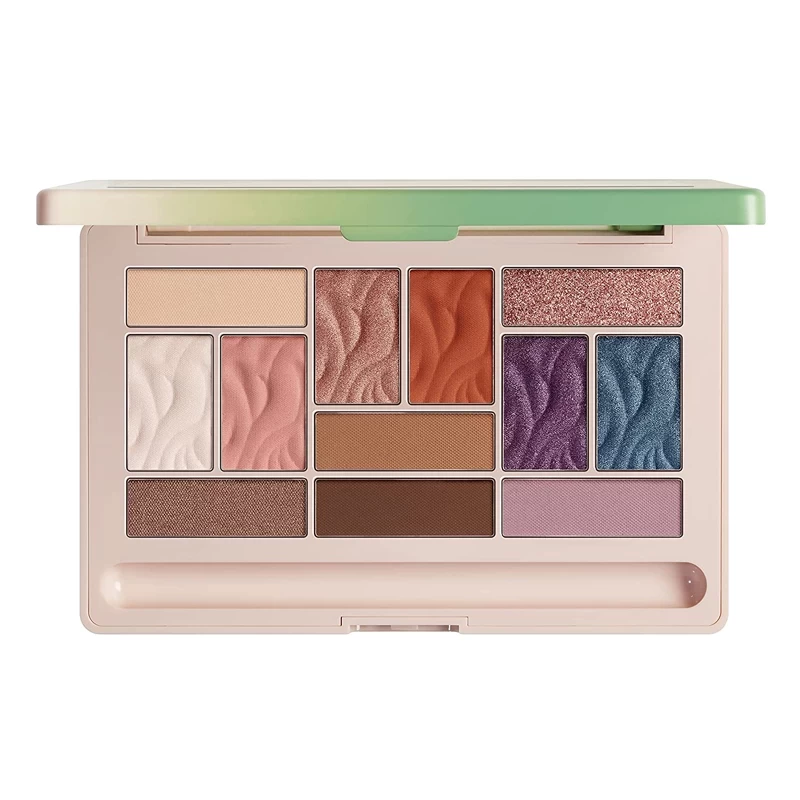 Physicians Formula Butter Eyeshadow Palette Tropical Days X 2