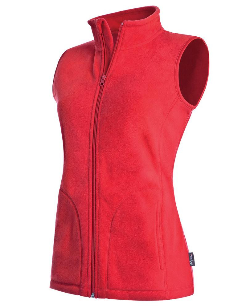 Outdoor Fleece Gilet Ladies jacket