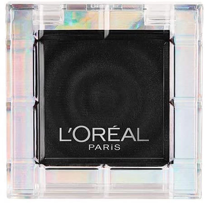 Loreal Color Queen Mono Eyeshadow 16 Determination Matte X 6