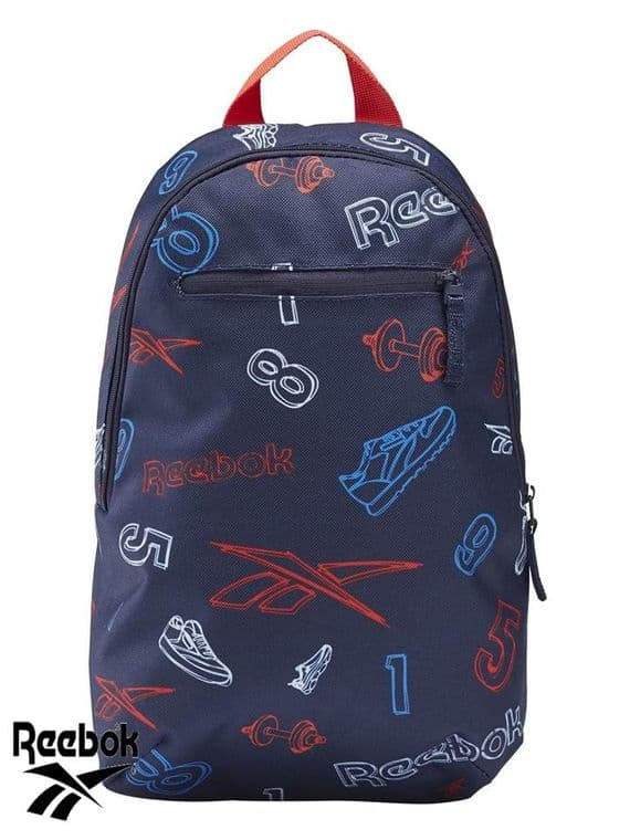 Reebok Small Backpack Bags
