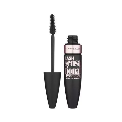 Maybelline Lash Sensational Luscious Mascara - EXTRA BLACK