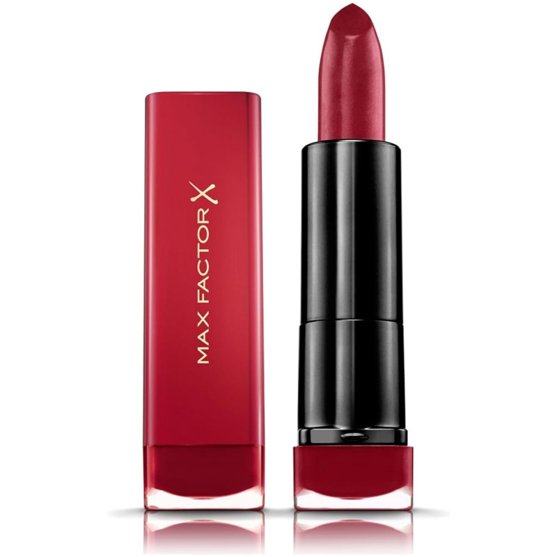 Max Factor Colour Elixir Marilyn Monroe Lipstick - 4 CABERNET