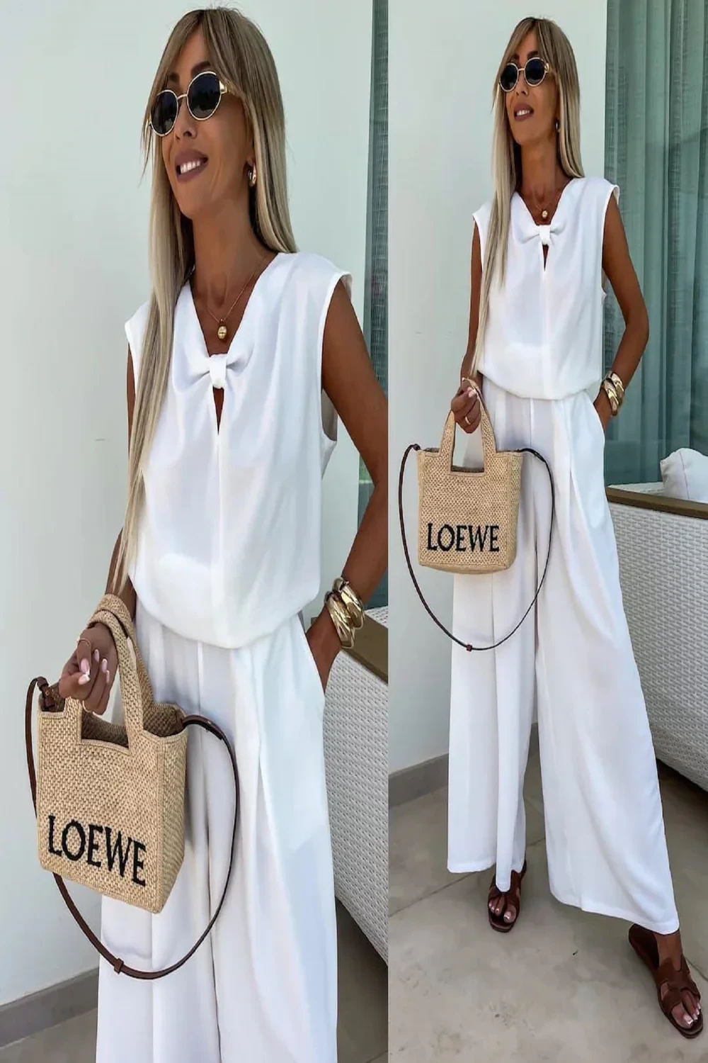 CUT OUT DETAIL LOUNGEWEAR