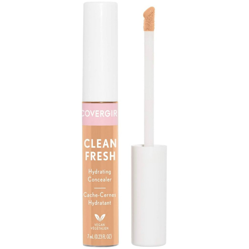 Cover Girl Concealer Clean Fresh -340 LIGHT