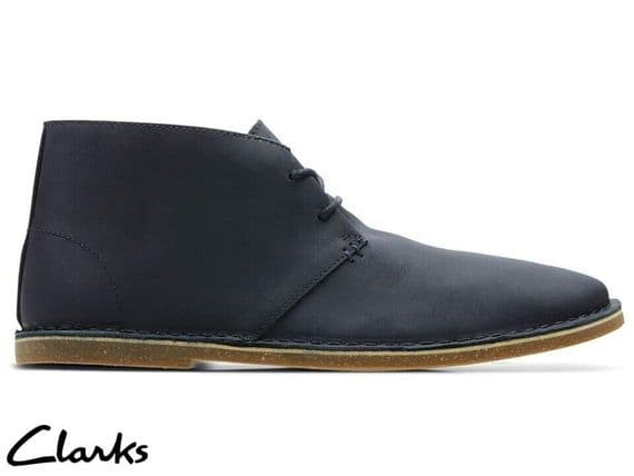 Adult’s Clarks ‘Baltimore Mid’ Shoes