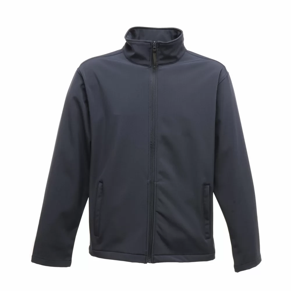 Classic Softshell Jacket