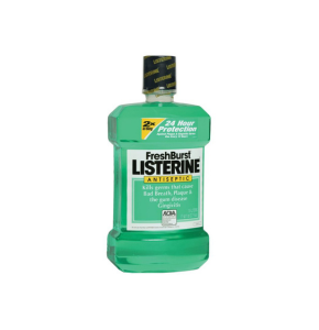 LISTERINE M/WASH FRESHBURST - 250ML
