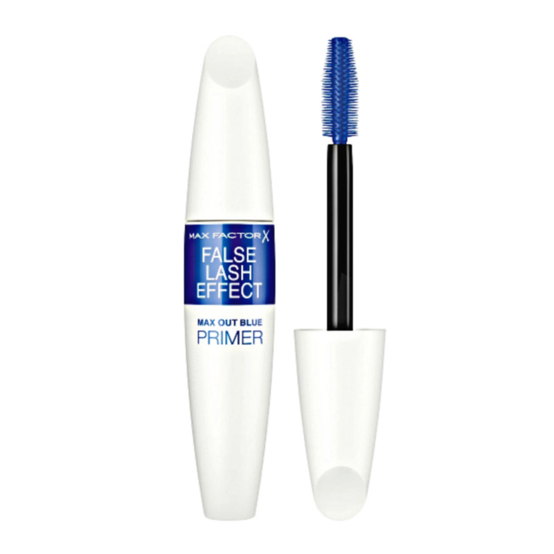 Max Factor False Lash Effect Max Out Blue Primer Mascara