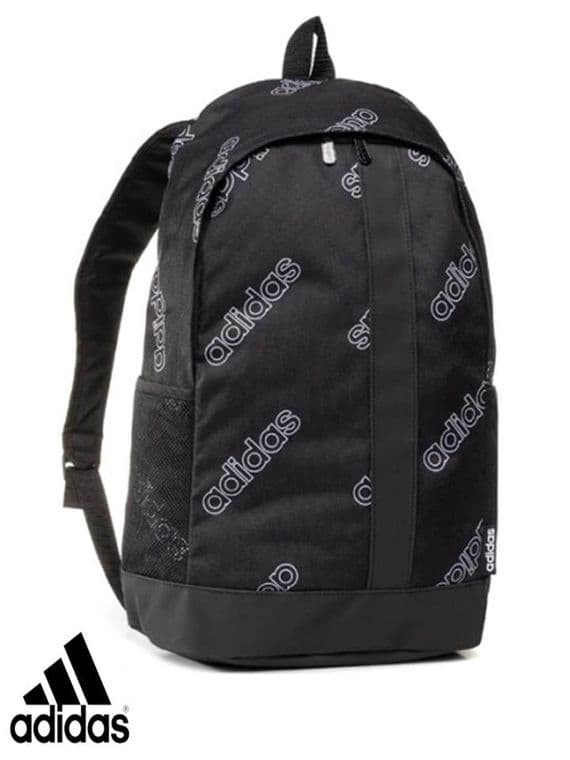 Adidas ‘Linear’ Backpack Bags
