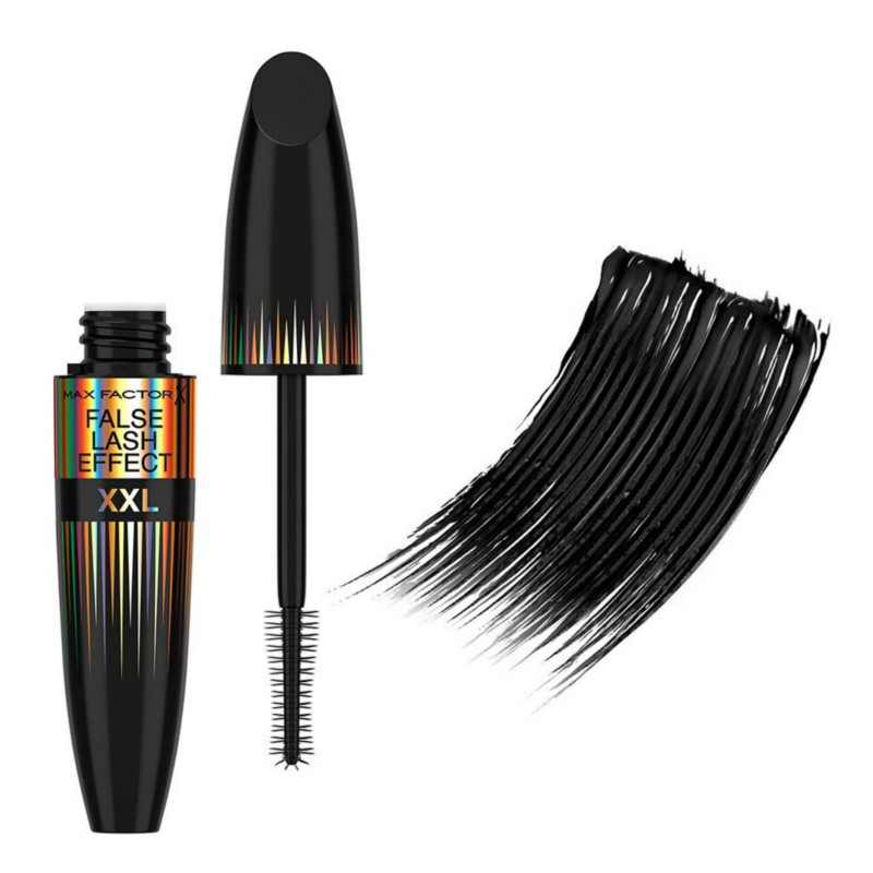 Max Factor False Lash Effect XXL Mascara - BLACK