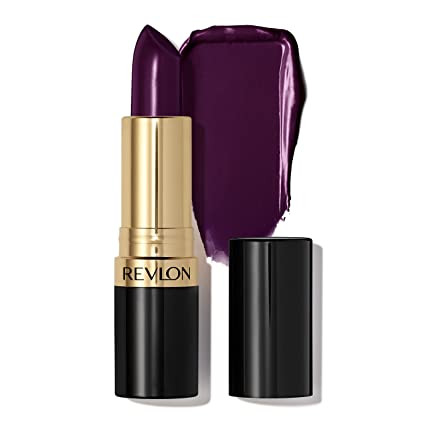 Revlon Super Lustrous Lipstick - 663 VA VA VIOLET