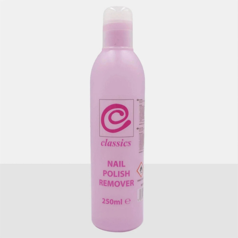 Classics Nail Polish Remover 250ml