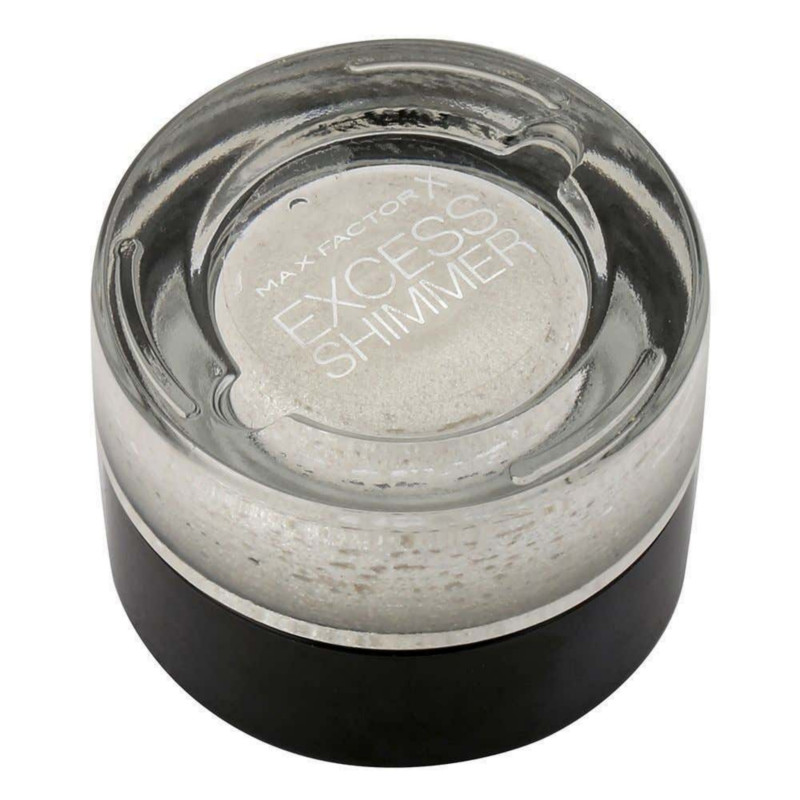 Max Factor Excess Shimmer Eye Shadow - 05 CRYSTAL