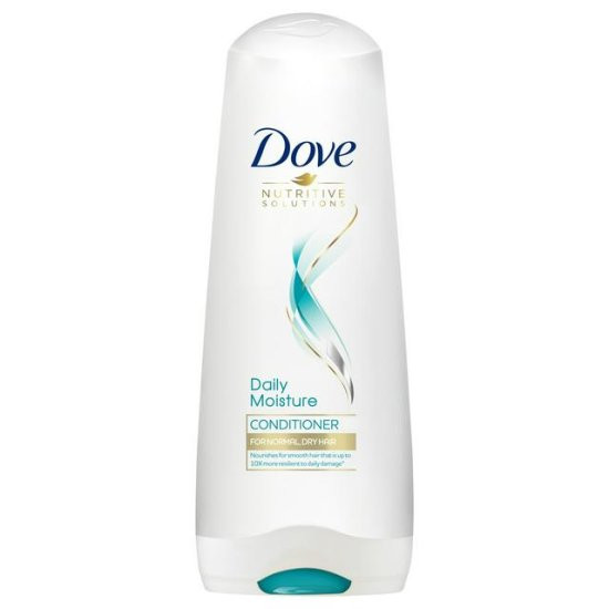 DOVE COND DAILY MOISTURE - 200ML