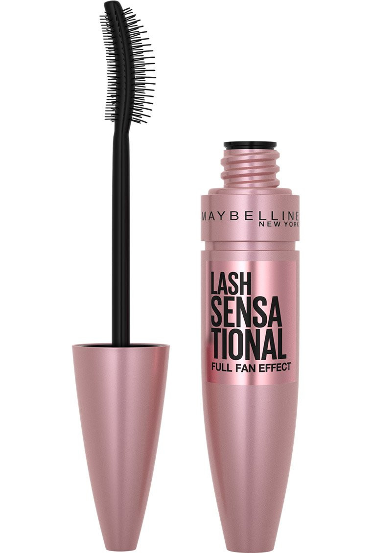 LASH SENSATIONAL  WASHABLE MASCARA