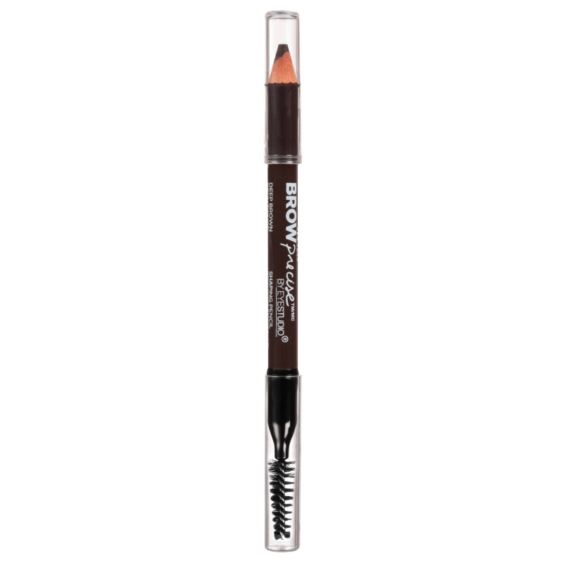 Maybelline Eyebrow Brow Precise Pencil - DEEP BROWN