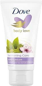 DOVE HAND CREAM AWAKENING TUBE - 75ML
