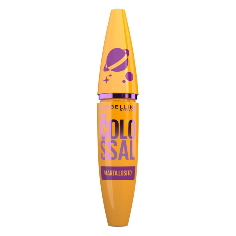 Maybelline The Colossal Limited Edition Marta Losito Mascara